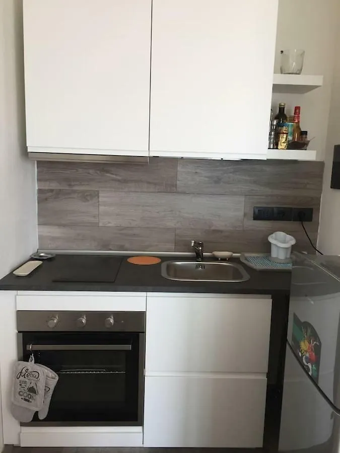 Attico Vista Mare Villa Su Forti 0*,  Italy