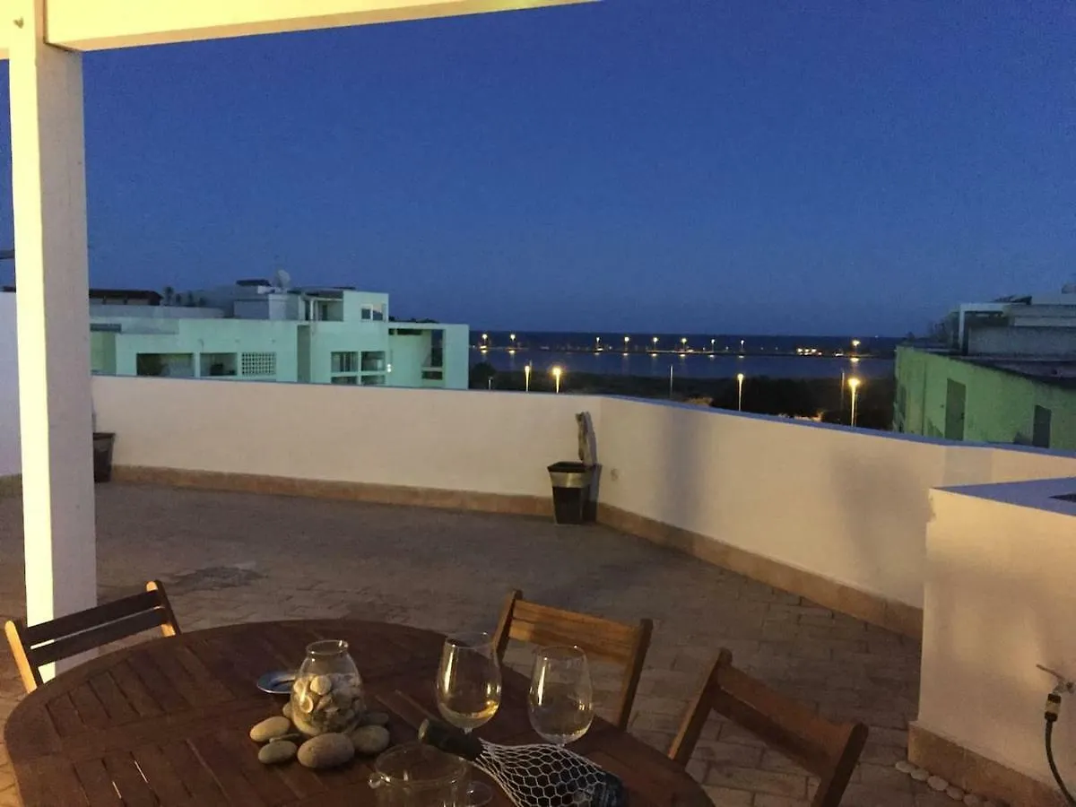Holiday home Attico Vista Mare Villa Su Forti Italy