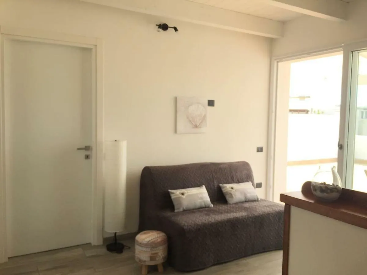 Attico Vista Mare Villa Su Forti 0*,  Italy