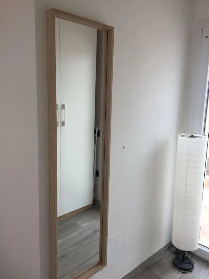 Attico Vista Mare Villa Su Forti