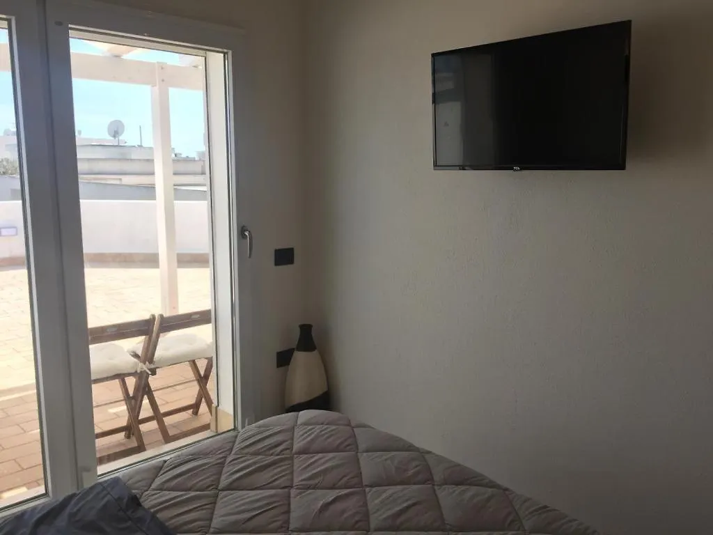 Attico Vista Mare Villa Su Forti 0*,  Italy